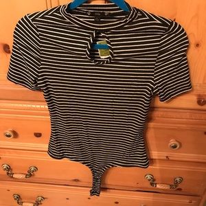 $8 or 3 items for $15- leotard